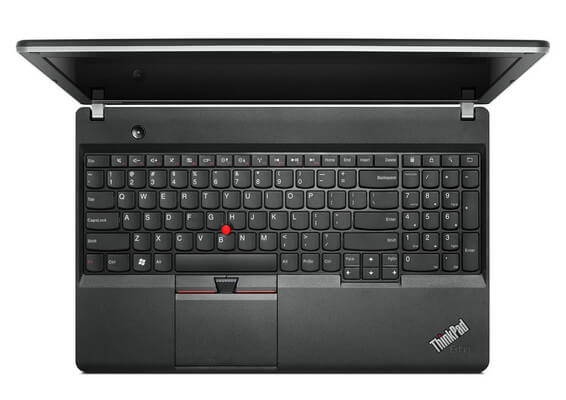 Замена видеокарты на ноутбуке Lenovo ThinkPad Edge E545
